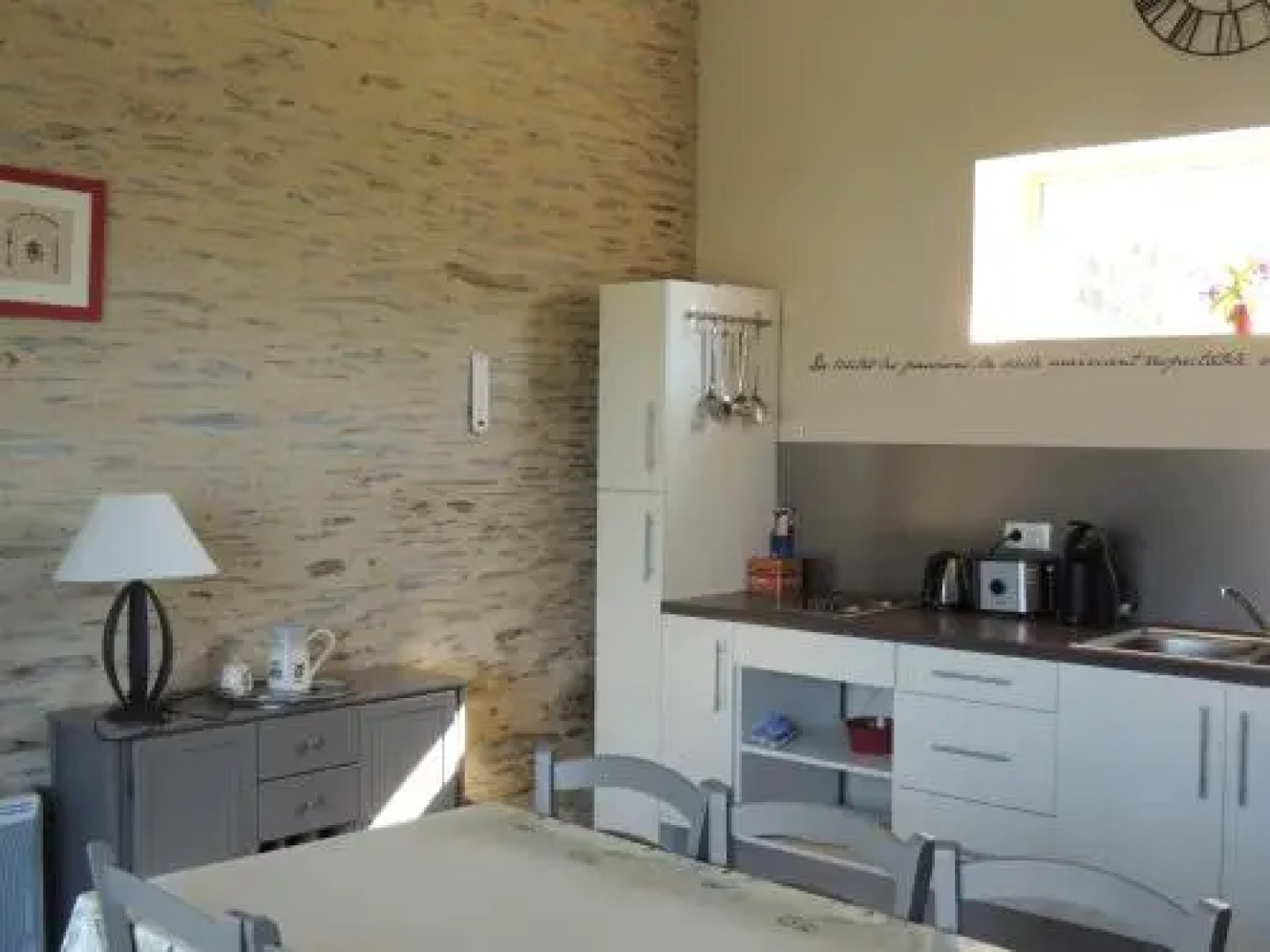 Sarl Les Chambres du Meunier