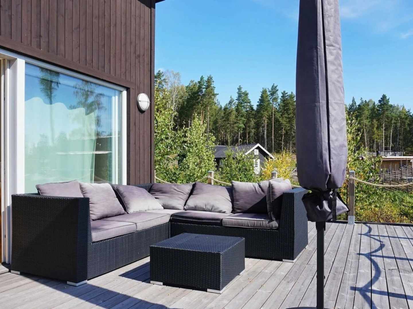 Holiday Home in Åkersberga