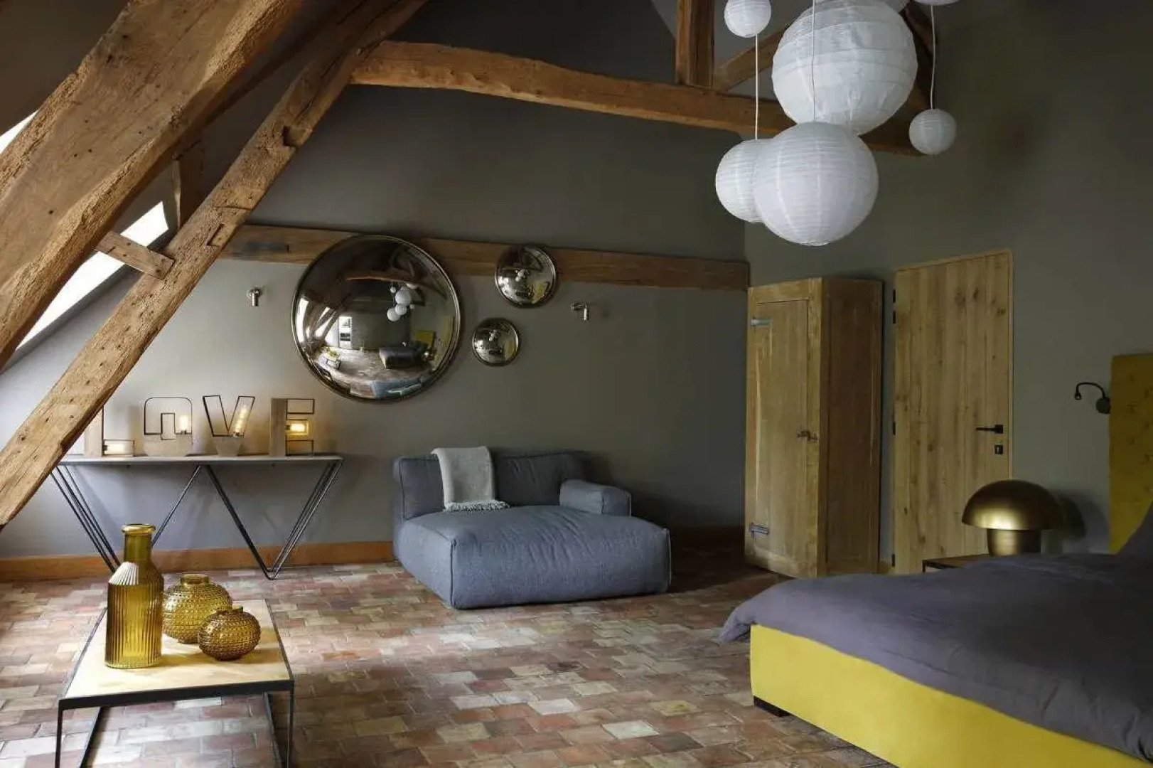 Le Manoir De La Plage