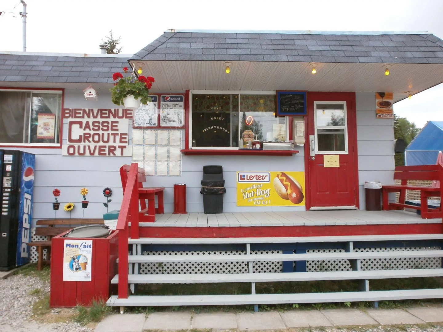 Motel Do-Di
