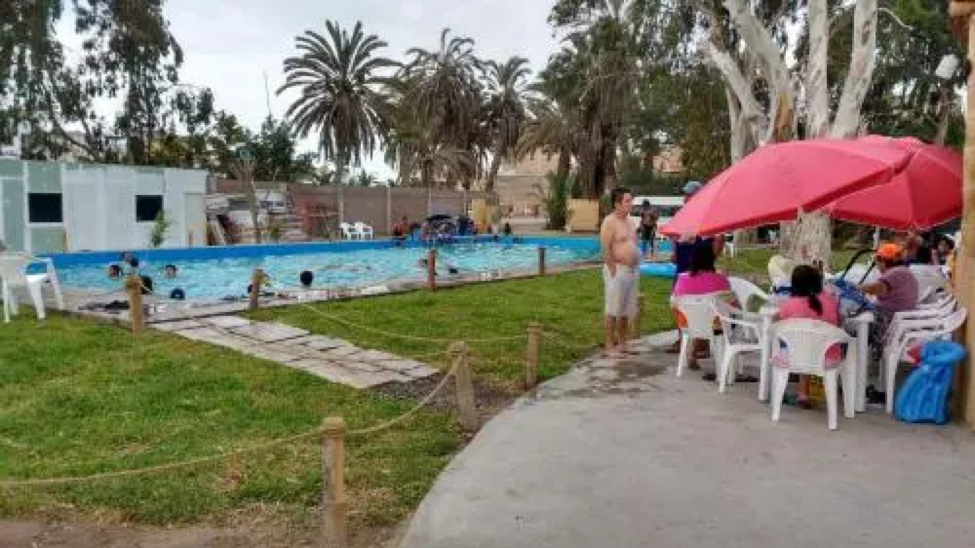 Campestre Los Angeles