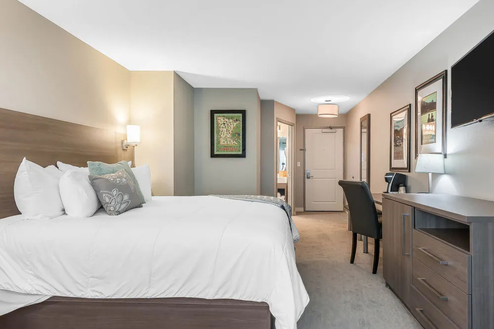 Lakes Inn at Dunvilla