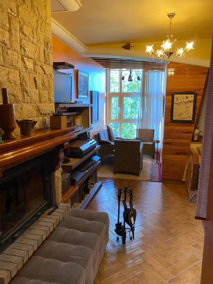 Très joli appartement au centre de IFRANE