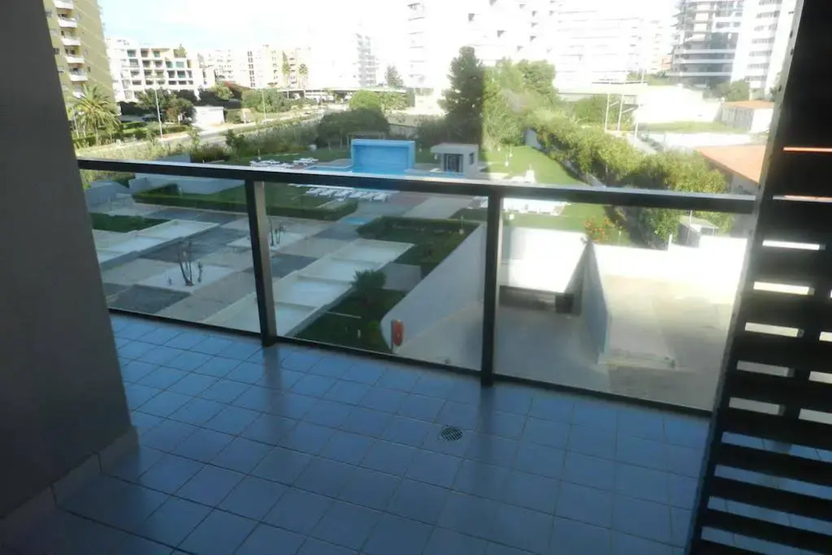 Rocha Tower Apartments