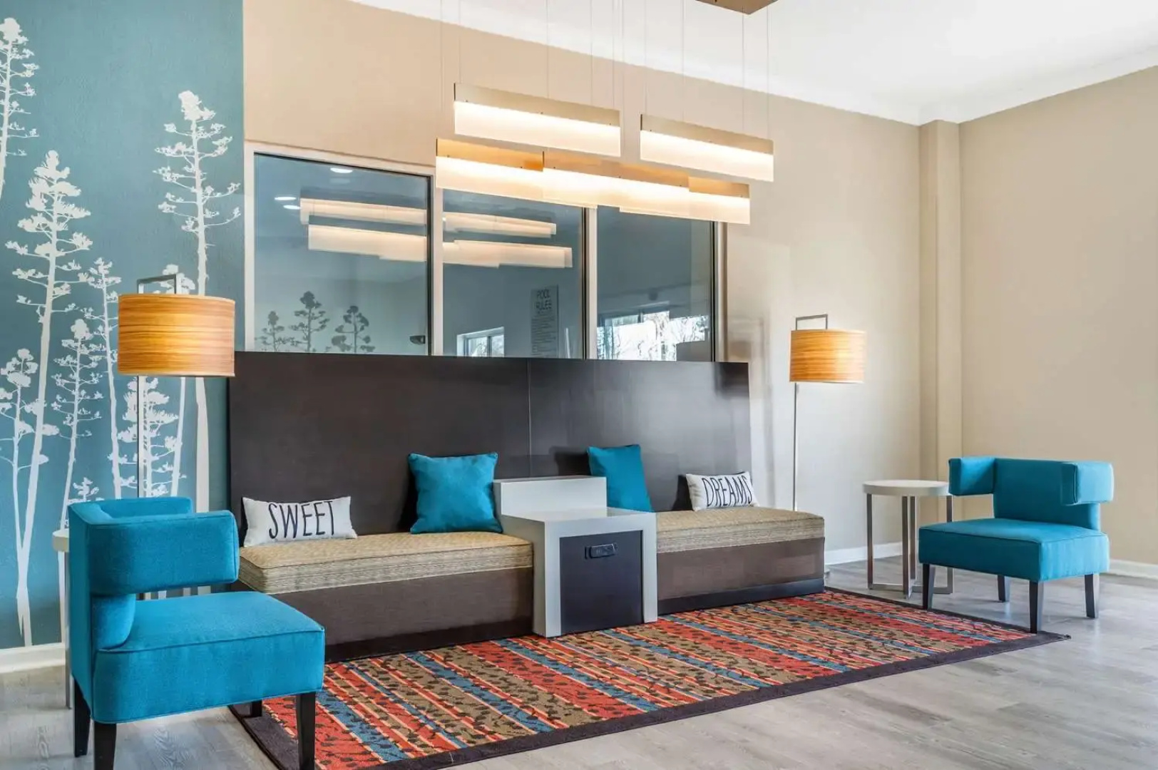 Sleep Inn & Suites