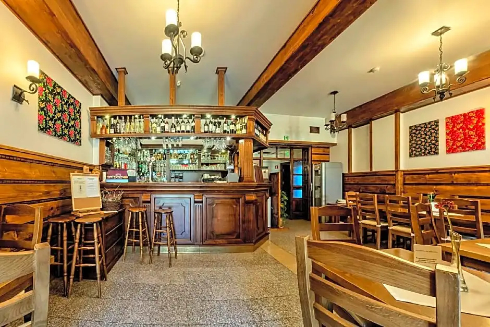 Hotel Nad Przełomem