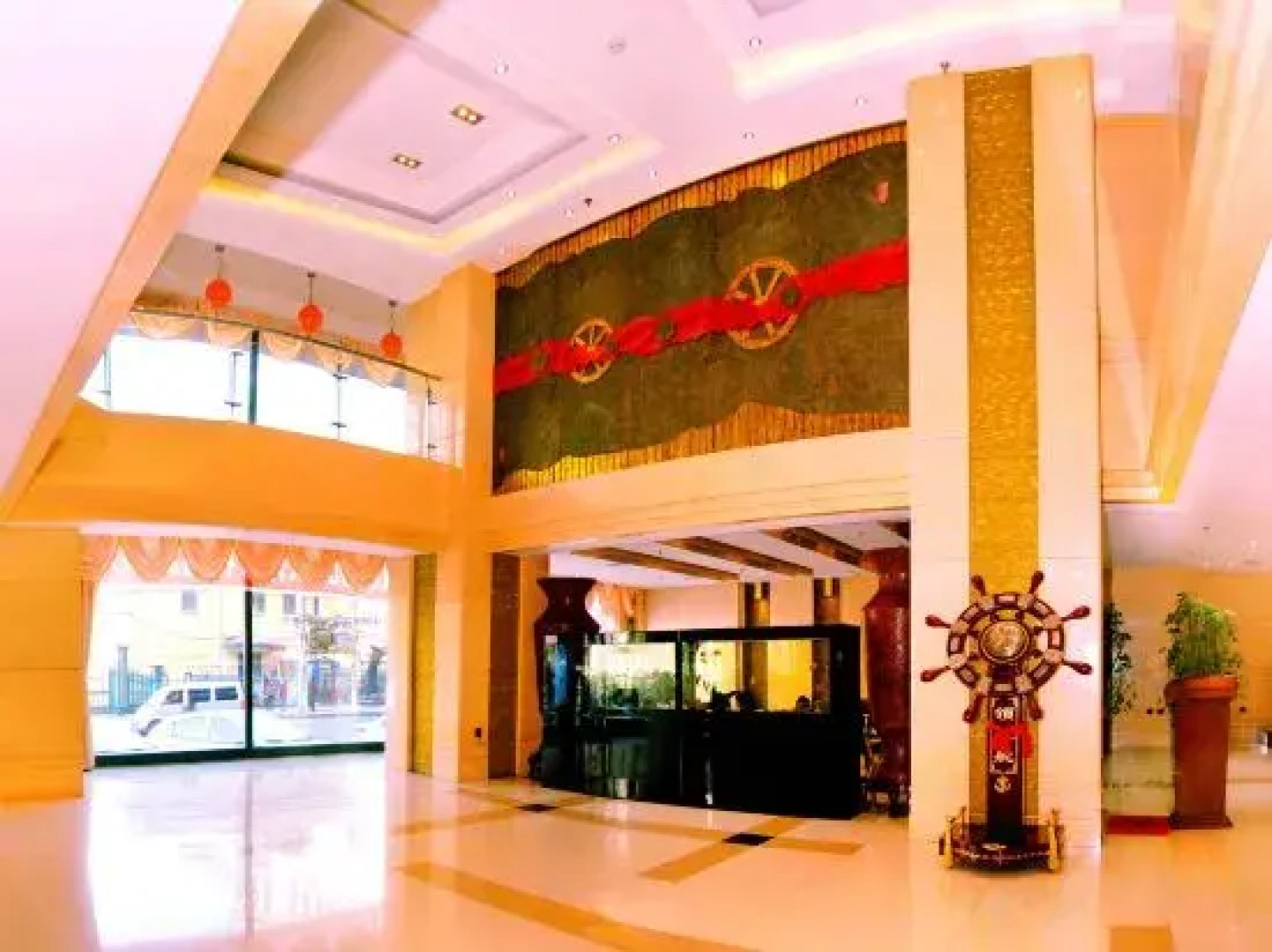 Donglong Hotel