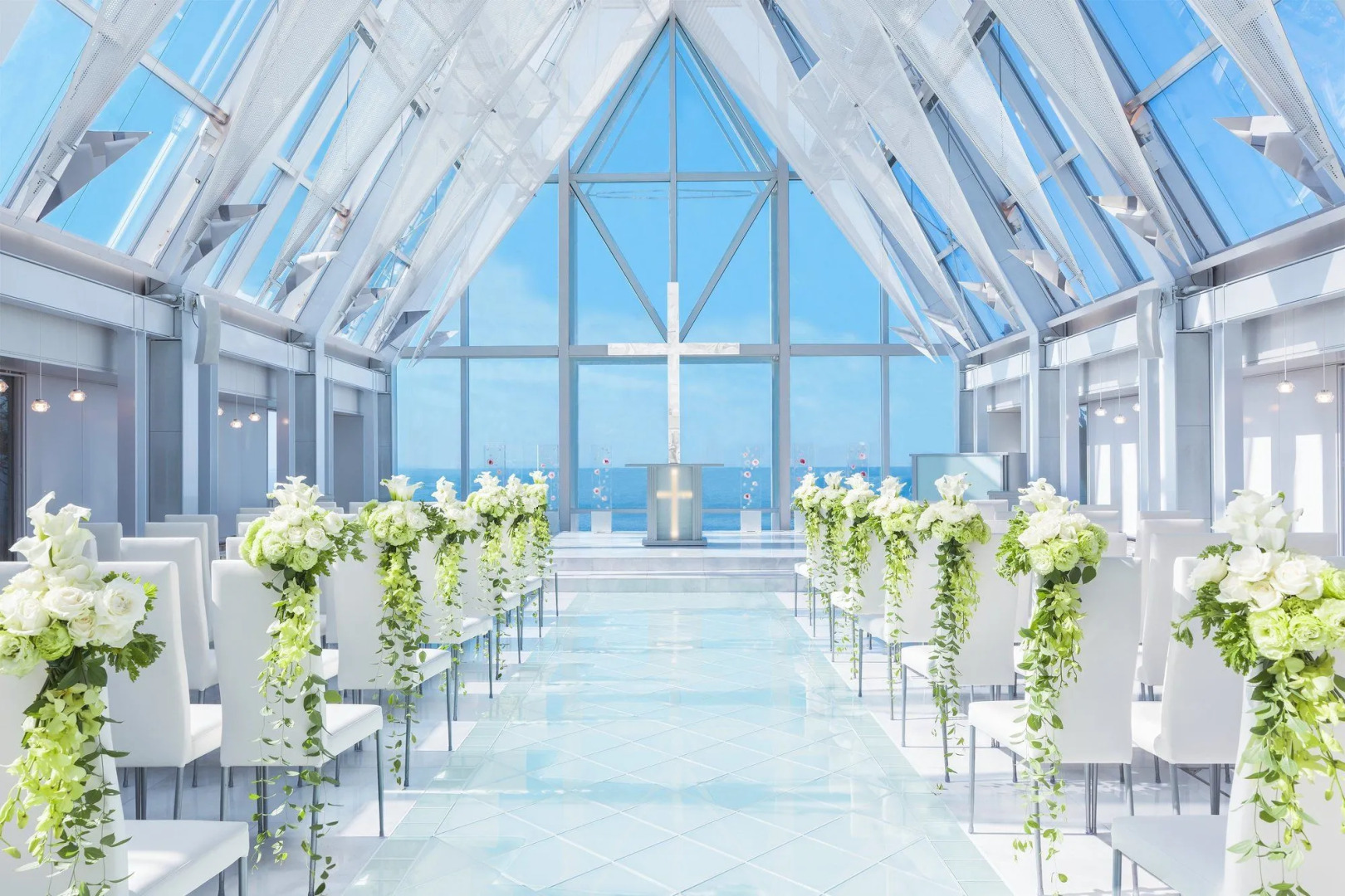 Sheraton Grande Tokyo Bay Hotel