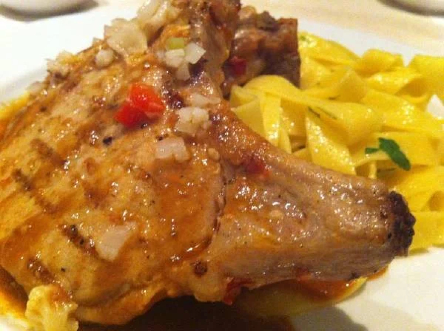 Casa Spa Hijos Dalgo