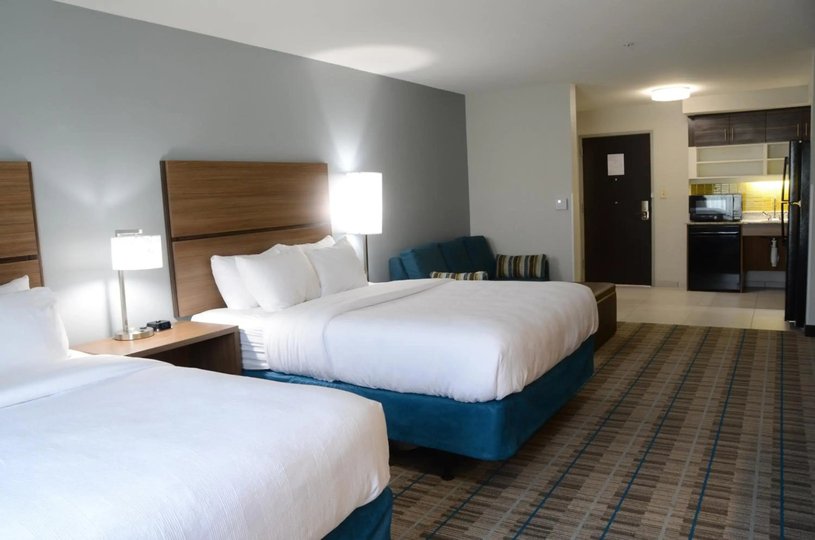 MainStay Suites Bowling Green North