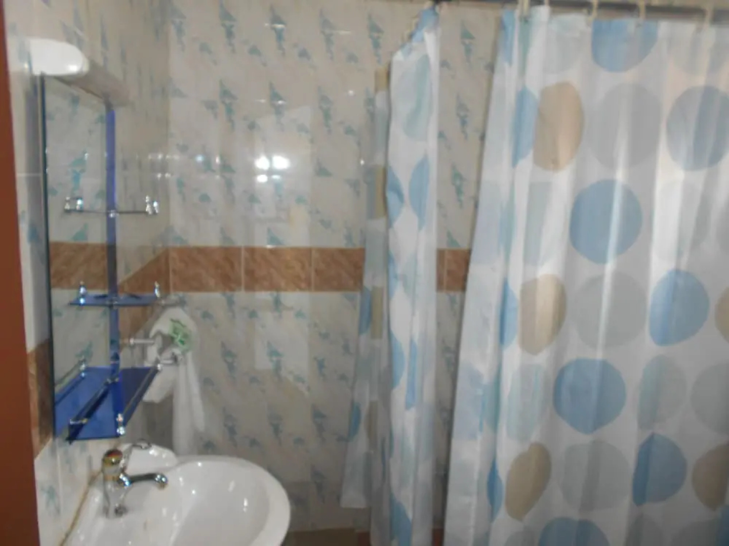 Hotel Ayenou