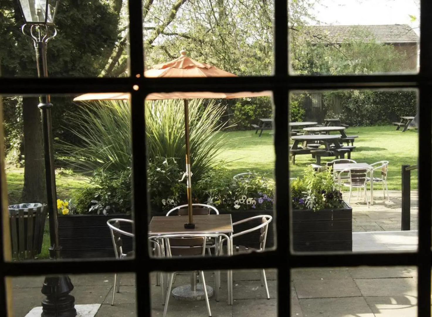 The Chase Hotel by Greene King Inns
