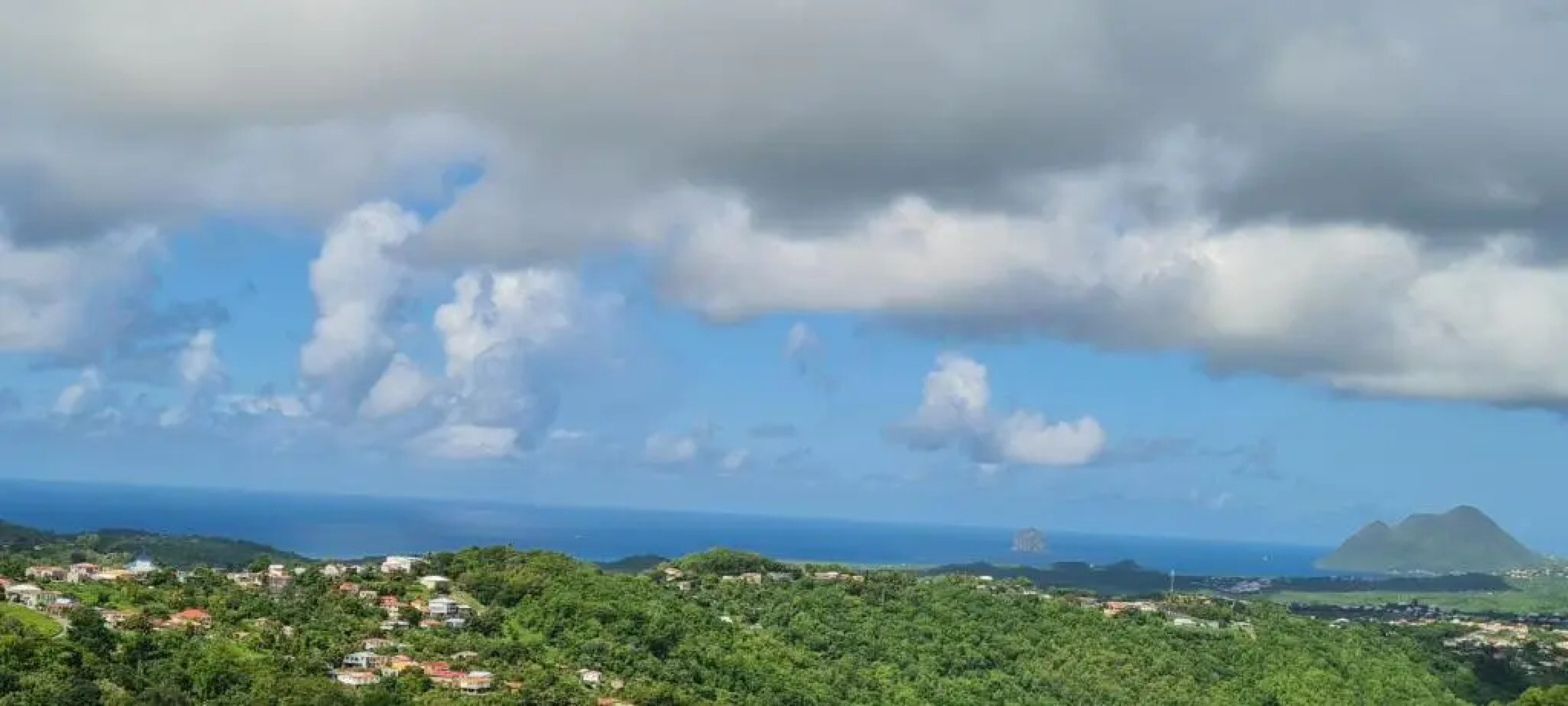 Villa Lineddy/Hapaline