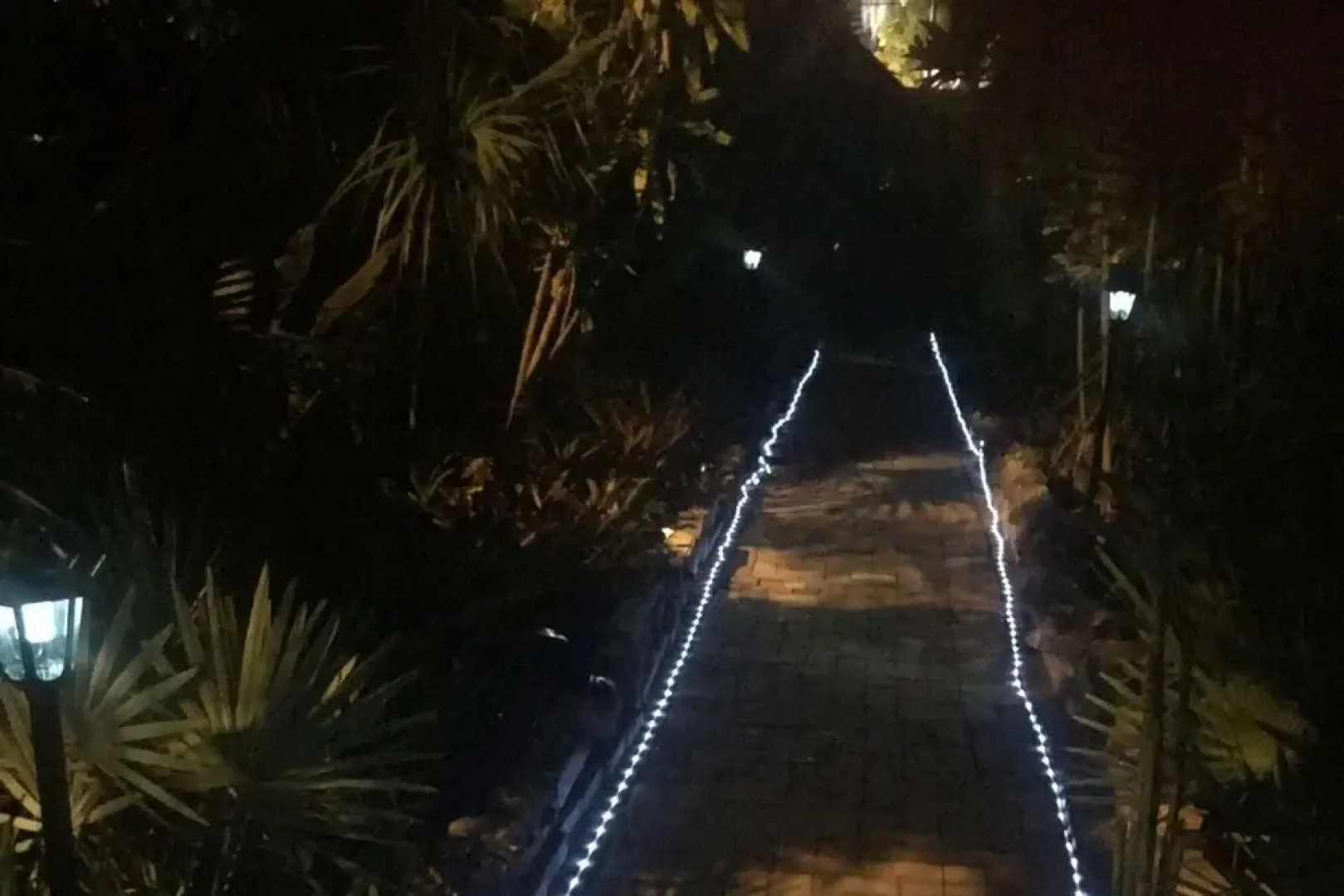 The Secret Garden - The Cottage Near Beach, Shops, Restaurants, Pet Friendly, Close to Lucerne Ave!