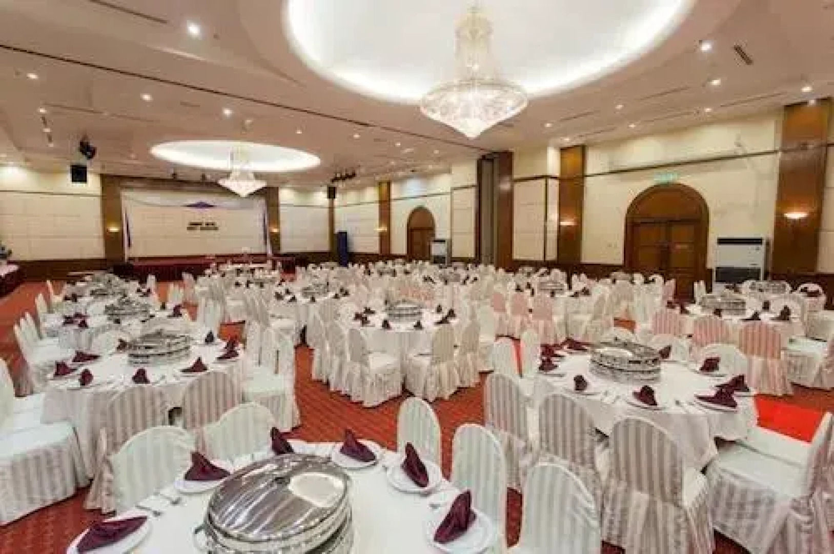 The Summit Hotel Bukit Mertajam