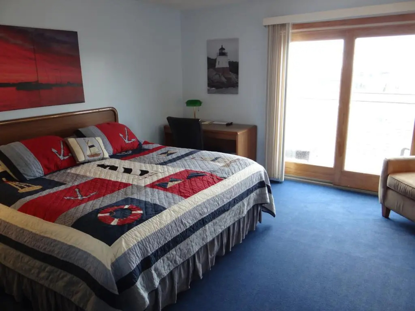 Rhea's Inn By The Sea