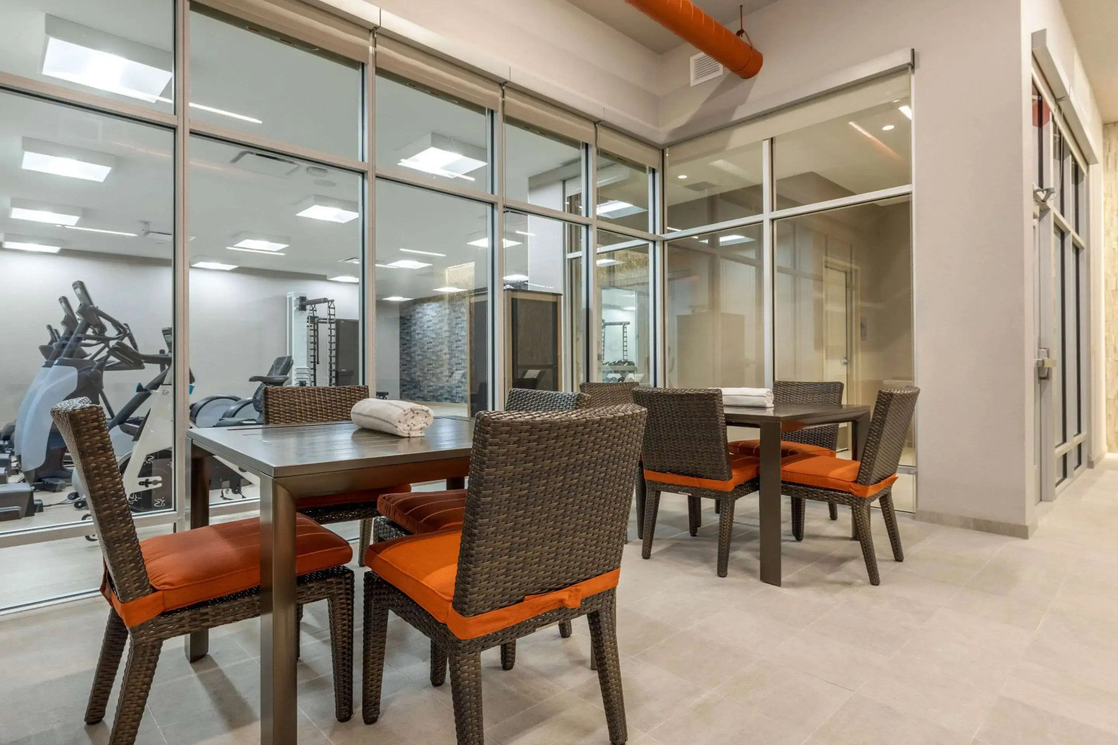 Cambria Hotel Milwaukee Downtown