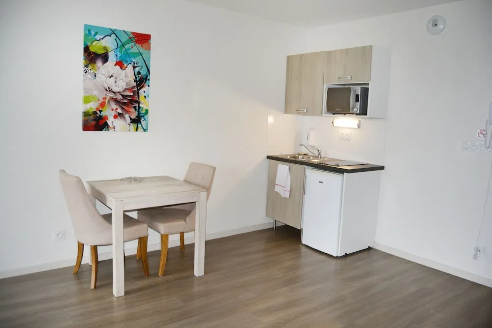 Zenao Appart'hotel - Yzeure