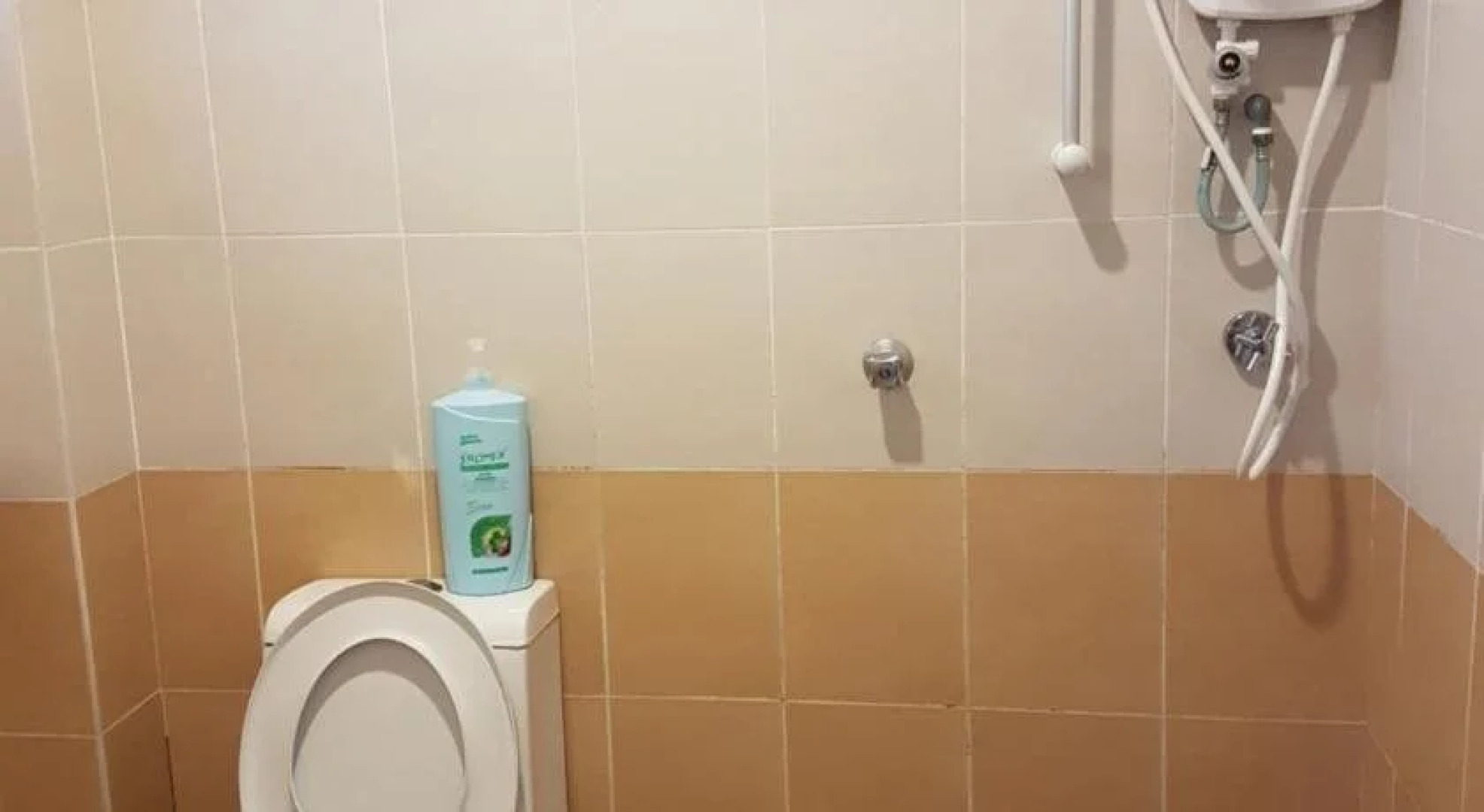 White House Homestay