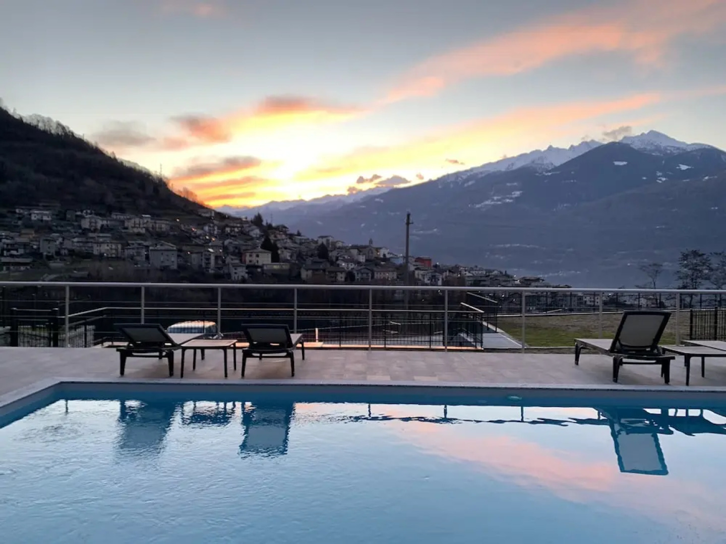 Guest House Le Cassandre