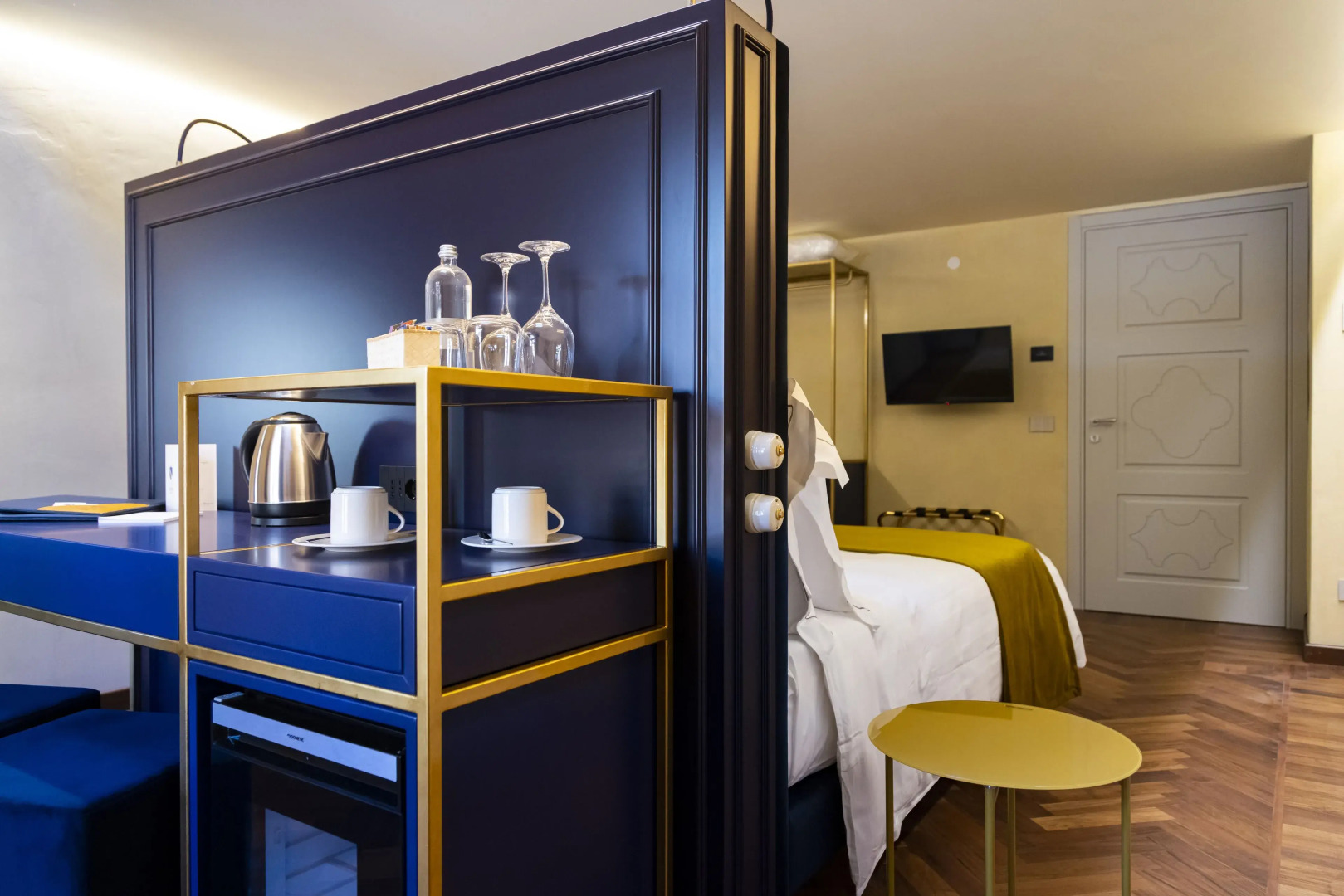 Palazzo Fauzone Relais