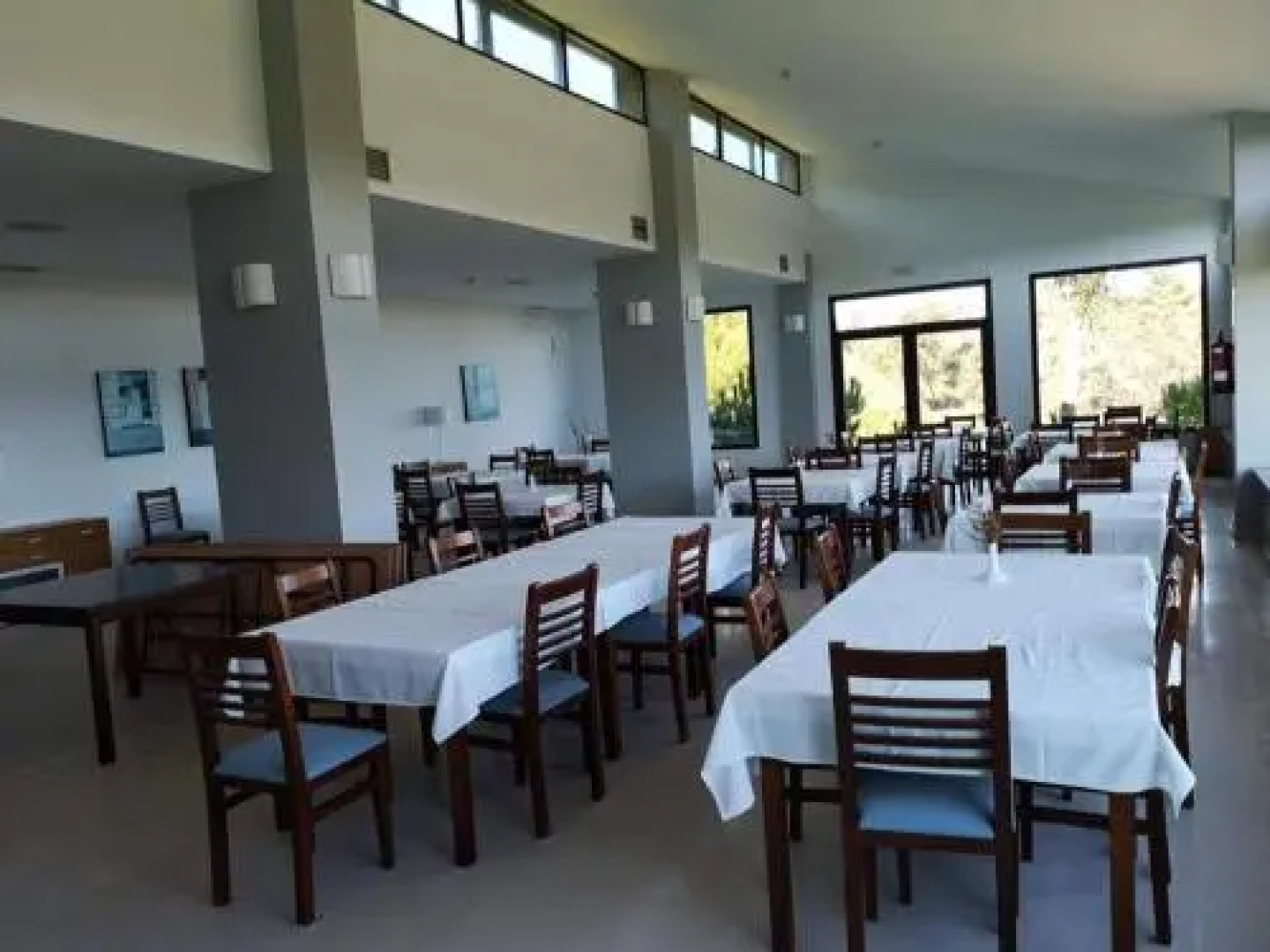 Camping Aguas Claras