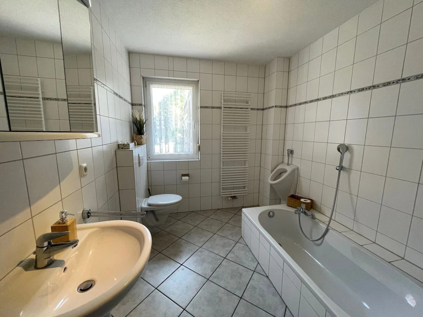 Alpine Retreat in Elend