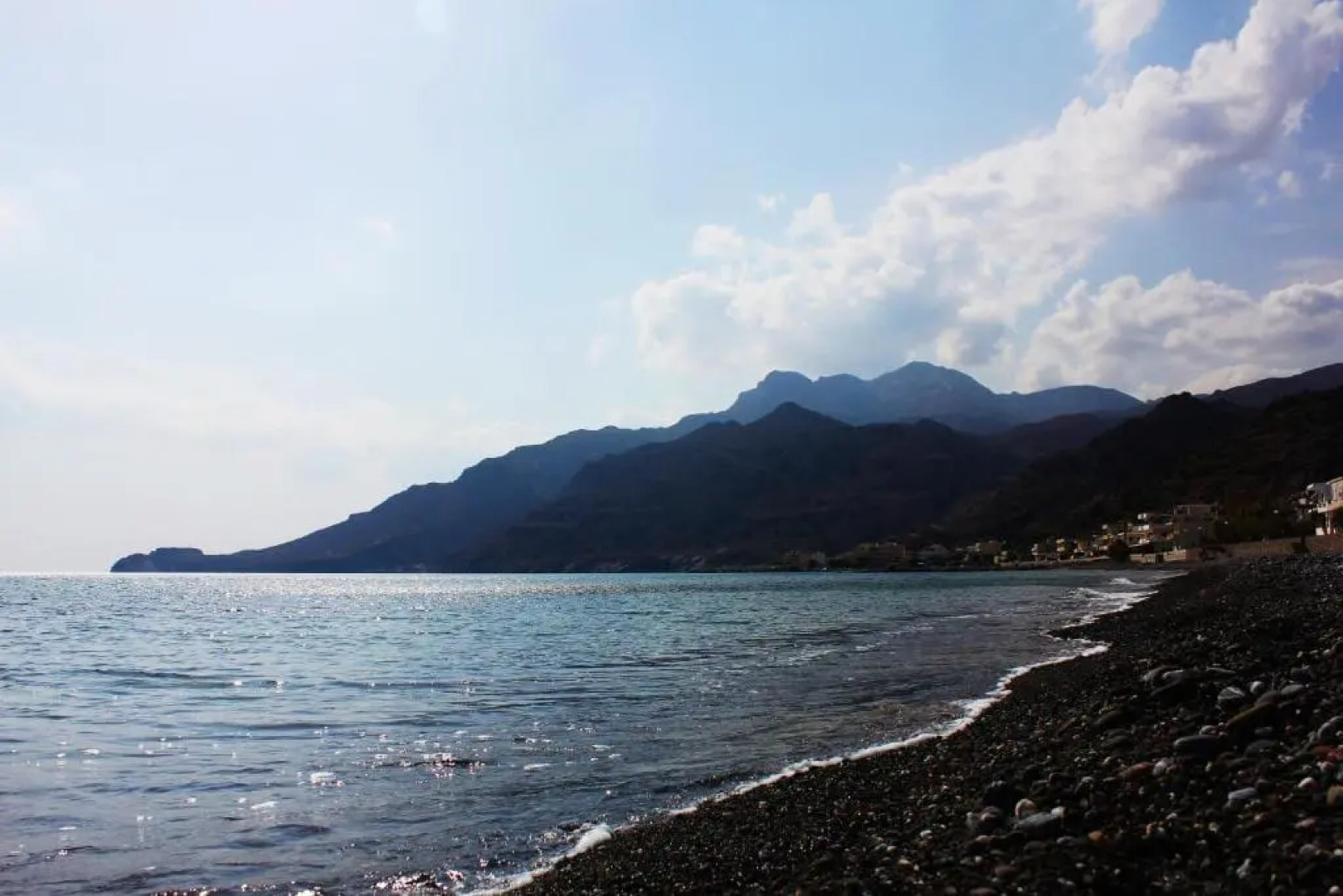 Triton Authentic Cretan Hotel