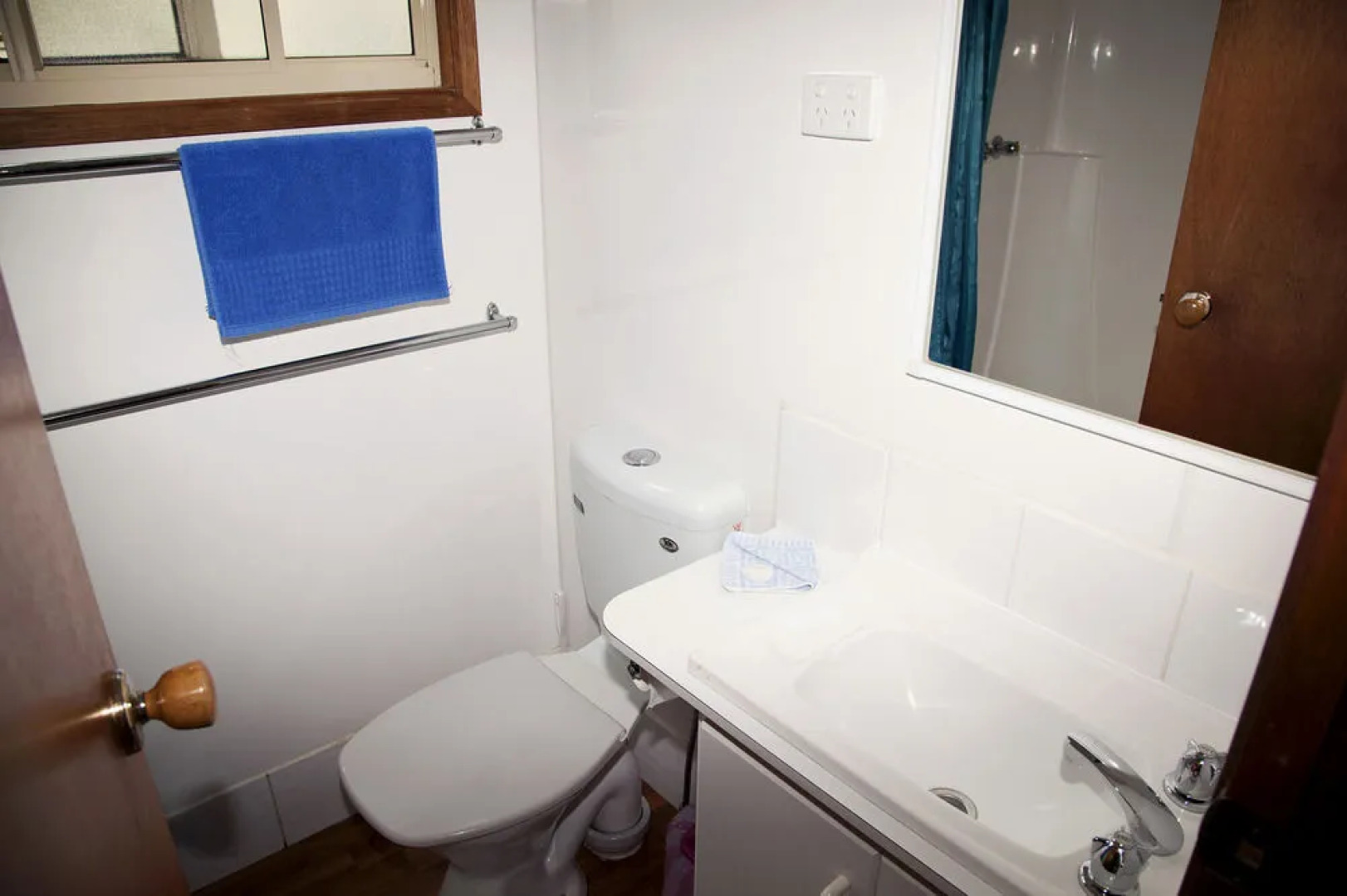 Swan Reach Holiday Park