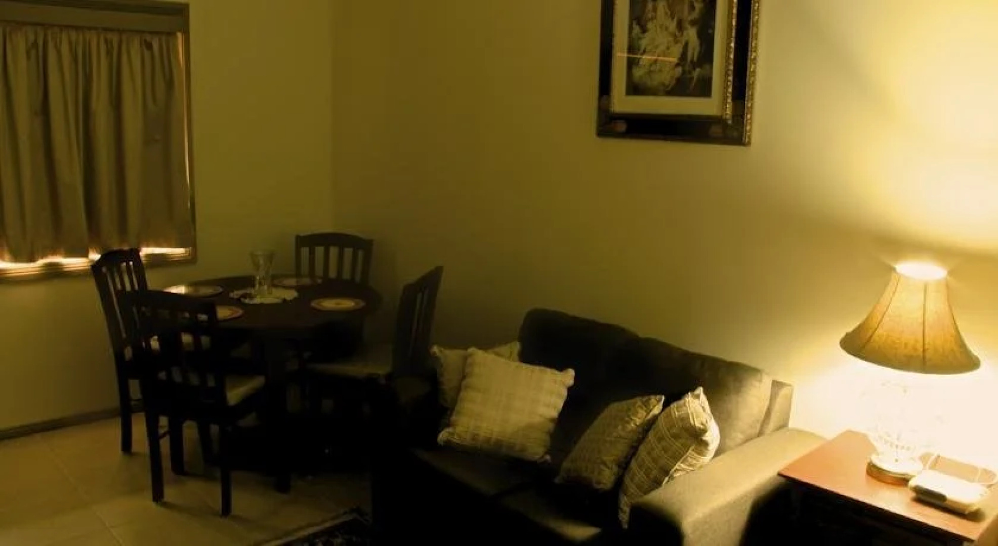 Abacus Accommodation Port Stephens