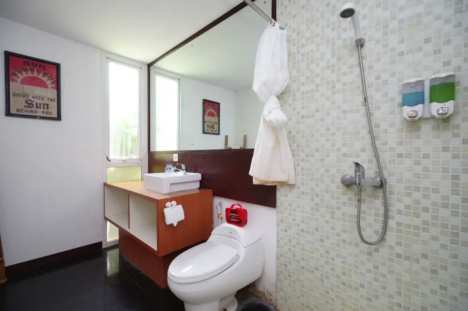 RedDoorz @ Klecung Umalas