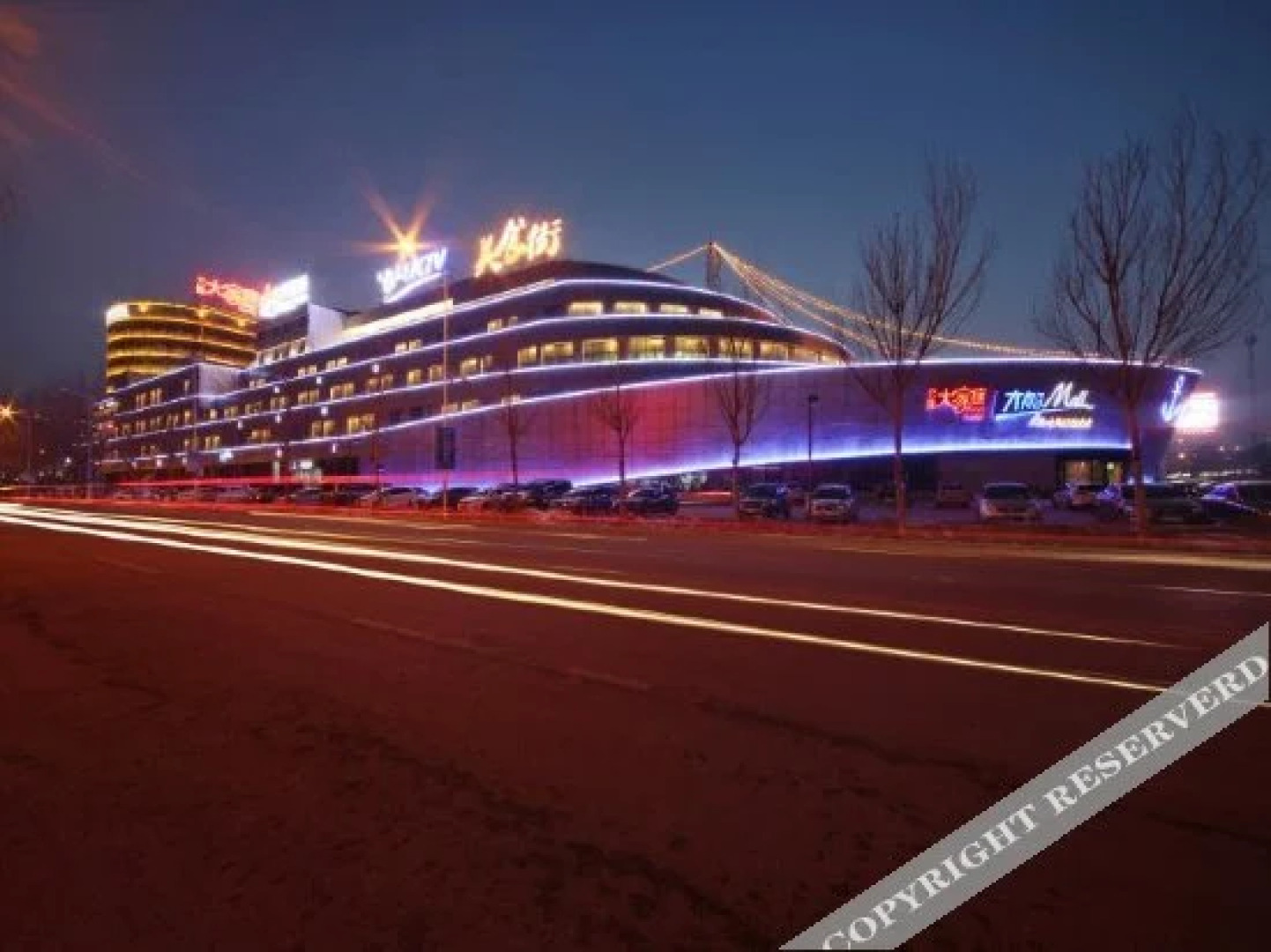 Dachuan Hotel (Currently unavailable)