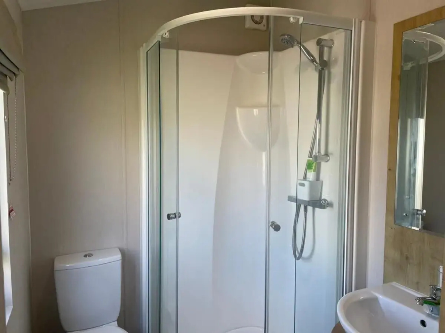 41 Woodland Walk Pevensey Bay Holiday Park