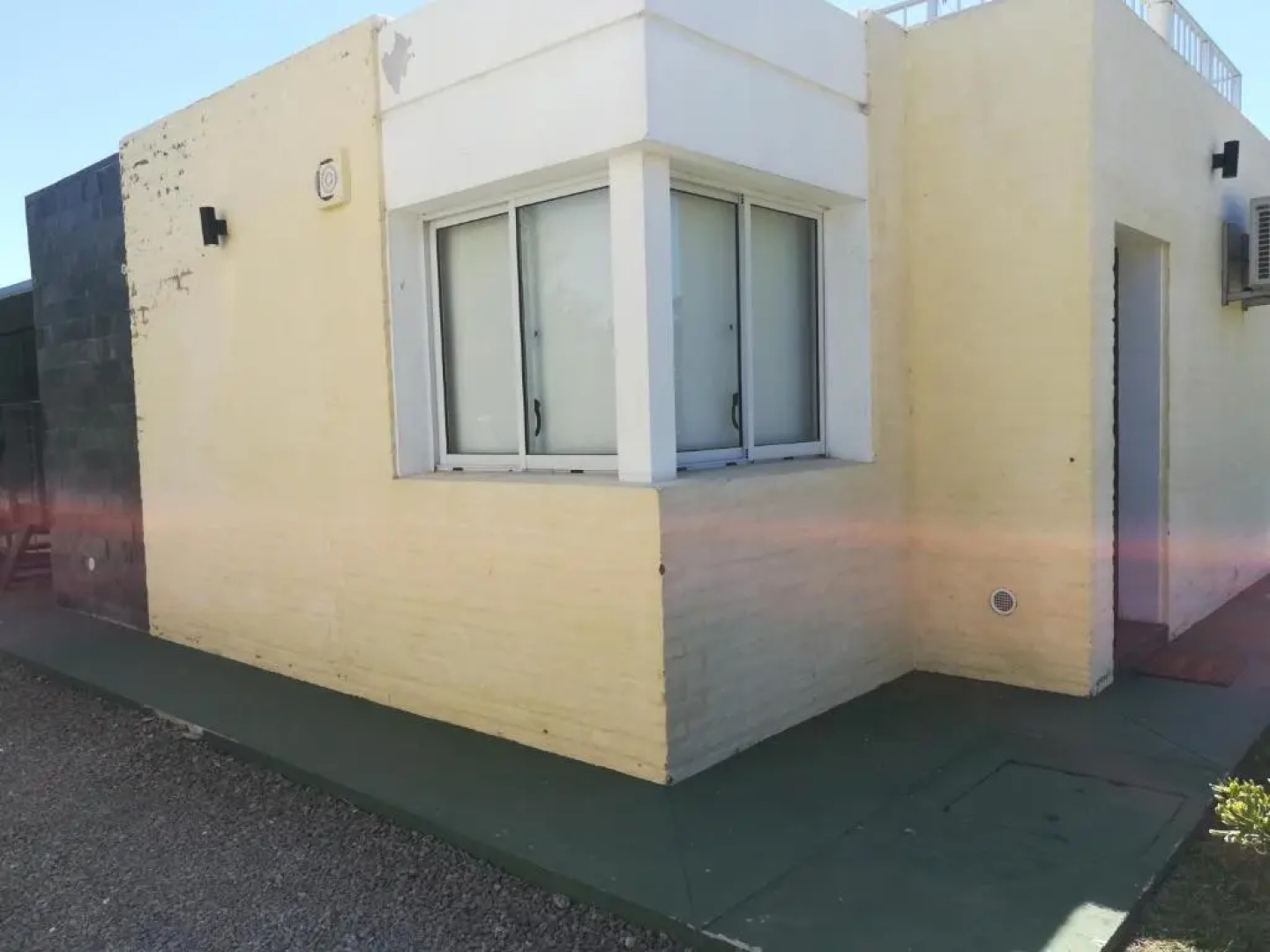 las martinas apart 5