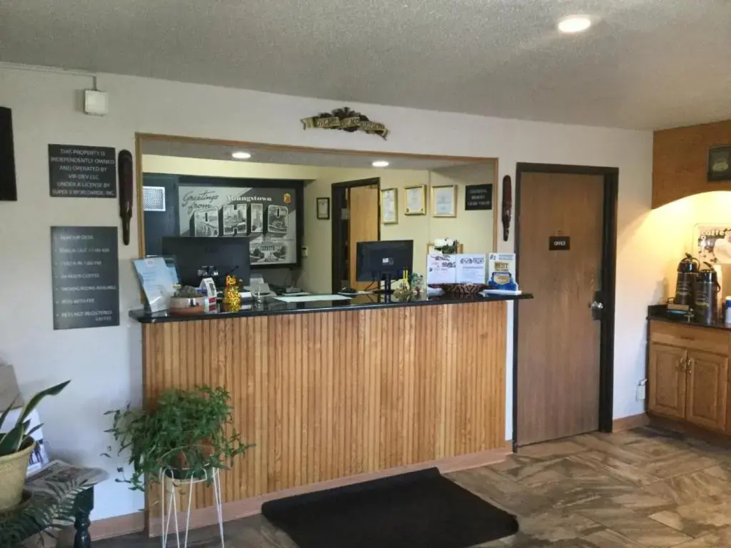 Super 8 Youngstown/Austintown