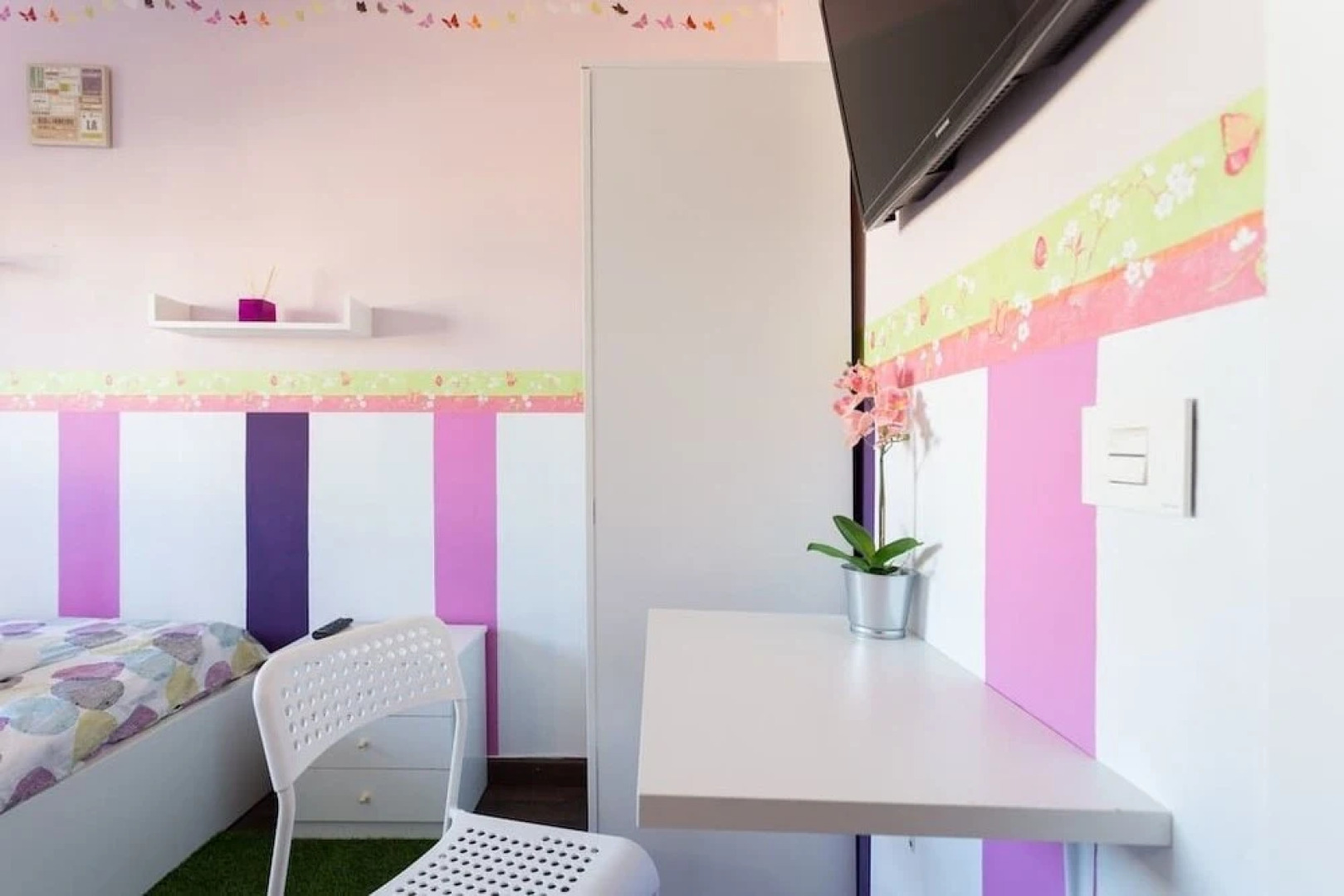 Villa Blanca Complet House