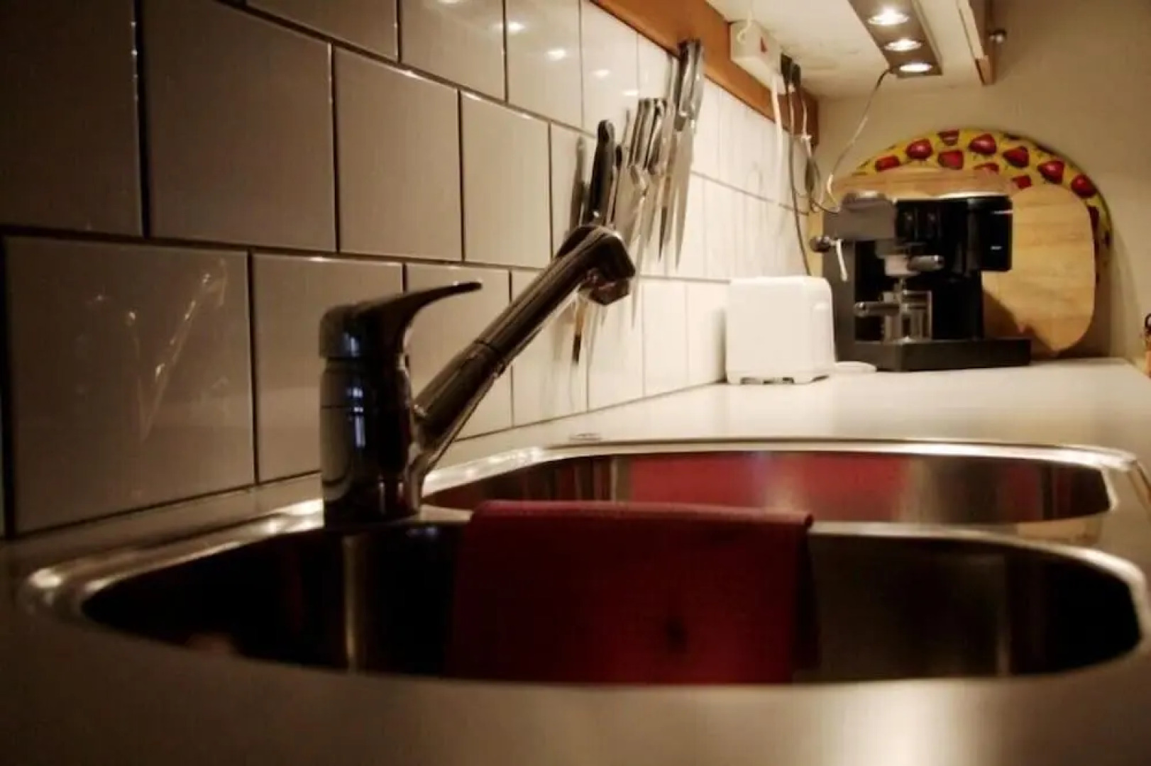 Ferienwohnung Teufelsmauer Waldhaus