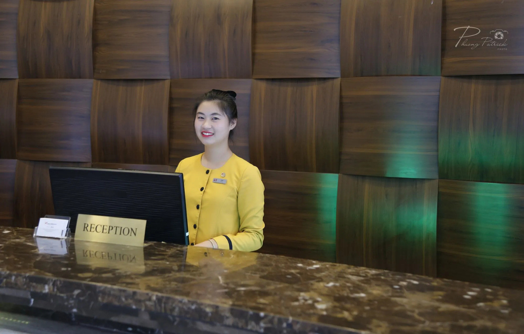 Swiss-BelResort Tuyen Lam Dalat