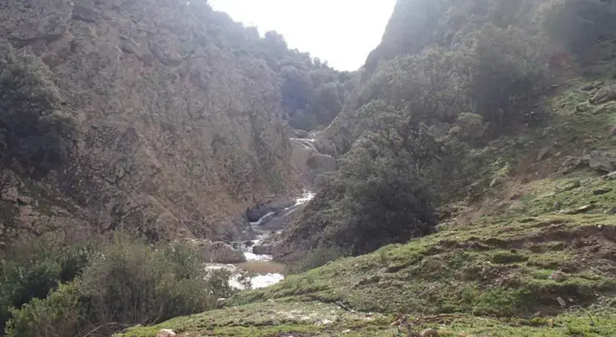 Ferme Tabouadiate - Gite Berbere