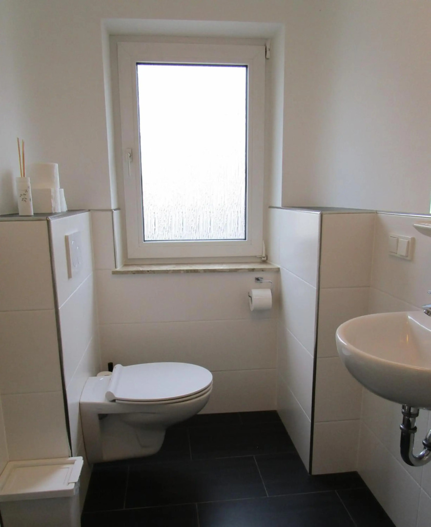 Schicke Komfortwohnung zum Wohlfühlen