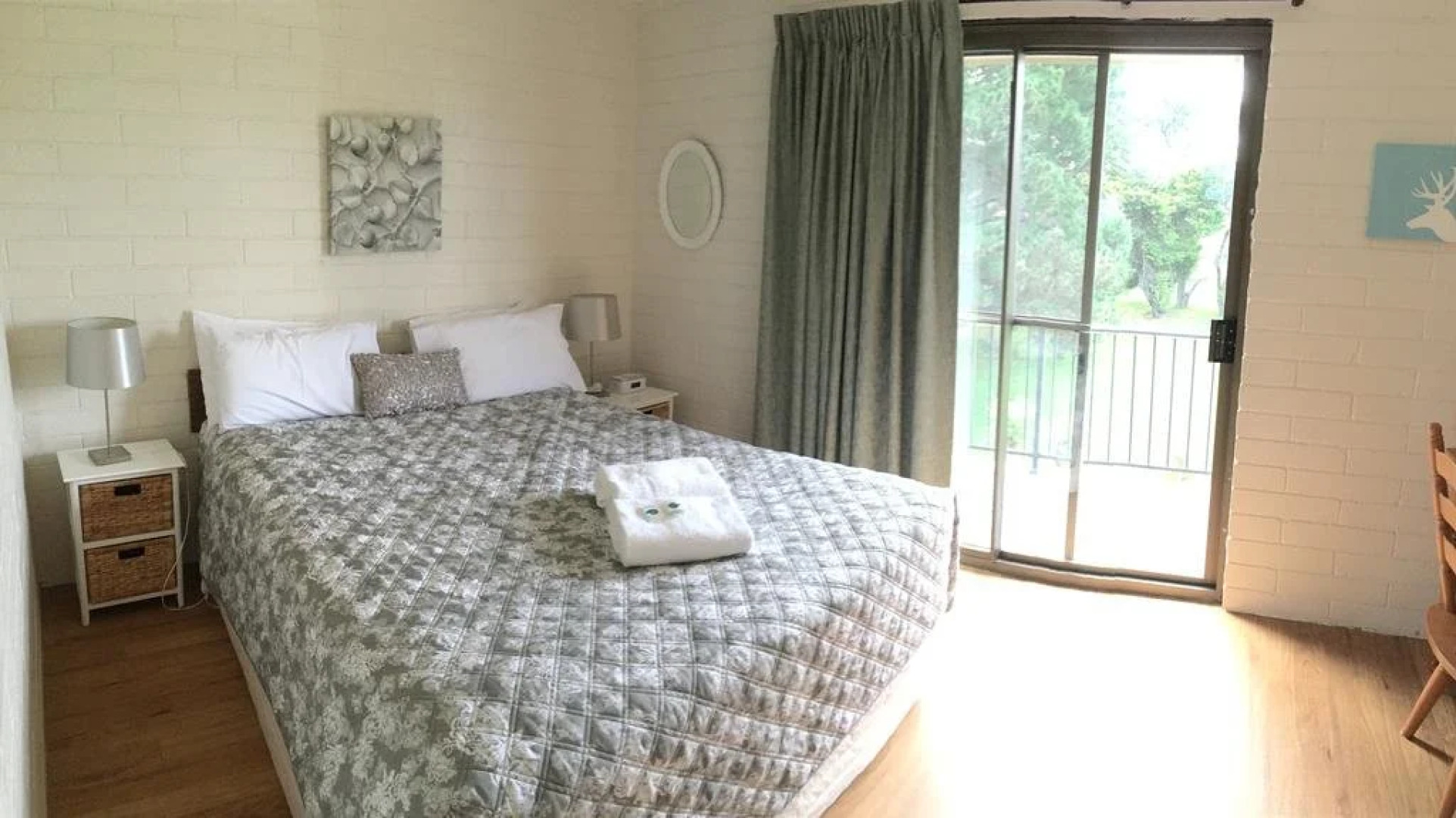 Aquarius on Corrigans