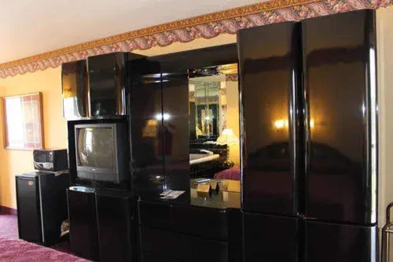 Rivergate Mountain Lodge