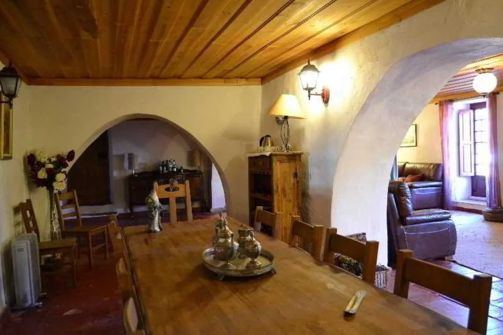 Solar do Espirito Santo - Turismo Equestre