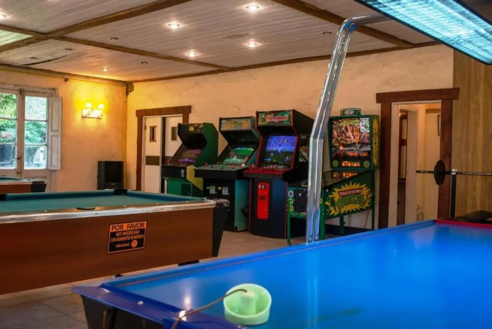 Apartur Mar del Plata