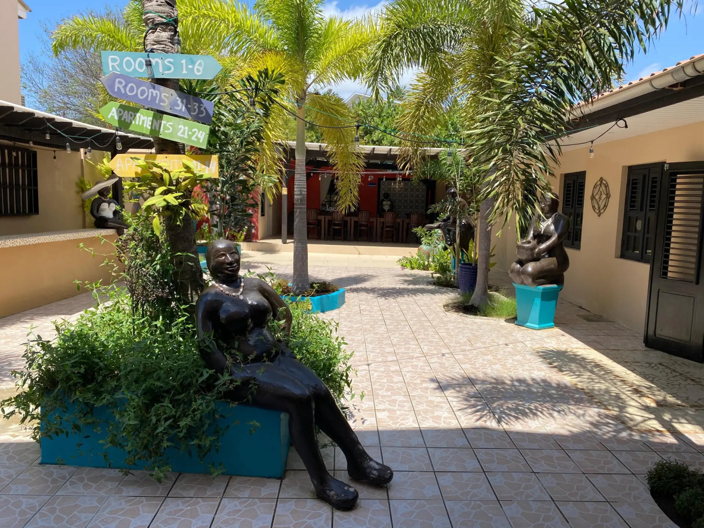 Casa Amalia - Adults Only