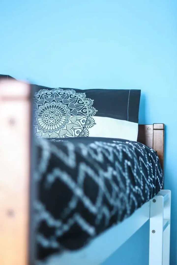 Petit Surfer - Hostel