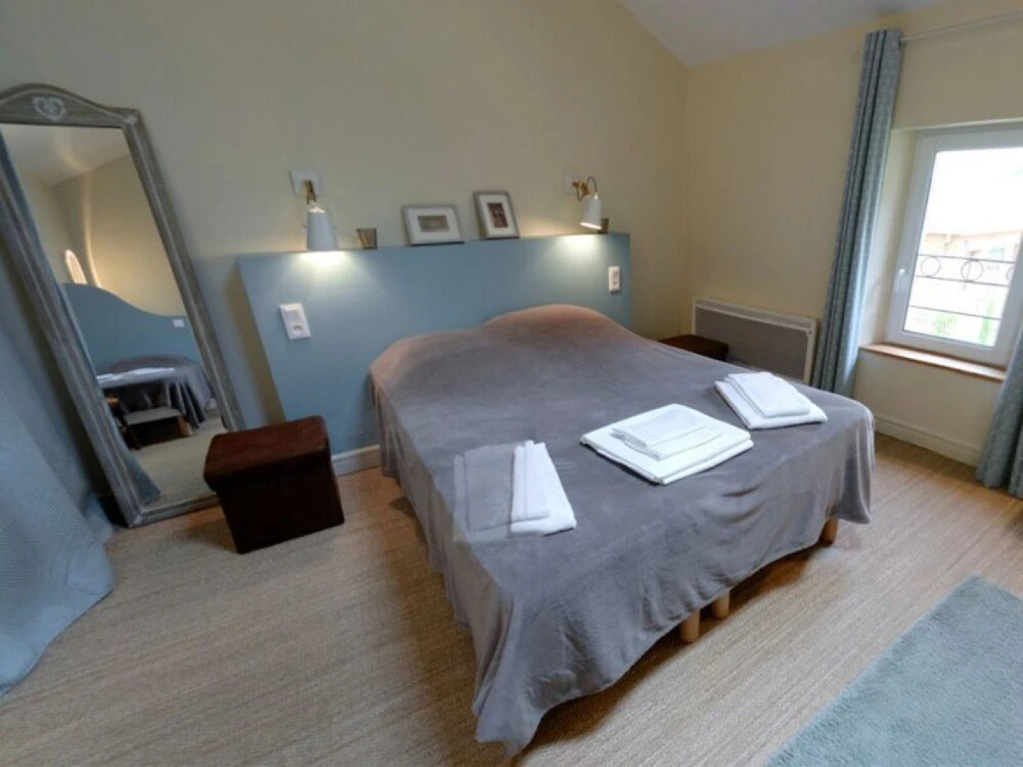 Gîte de Groupe du Château Lavalade