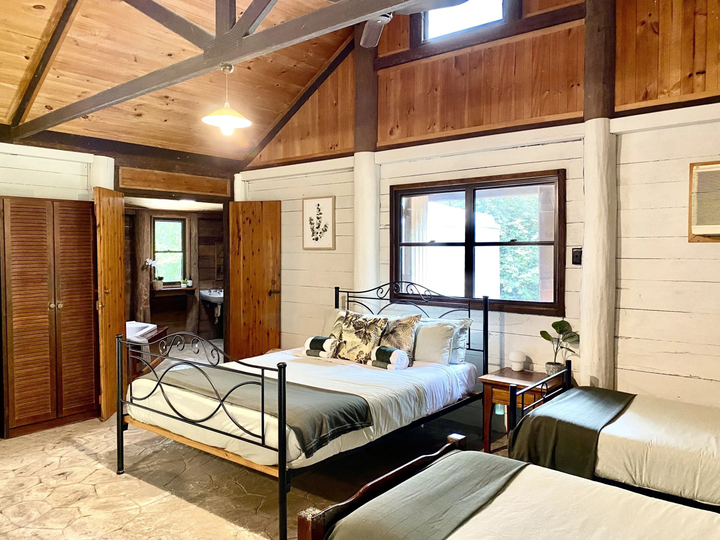 Ferns Hideaway Resort