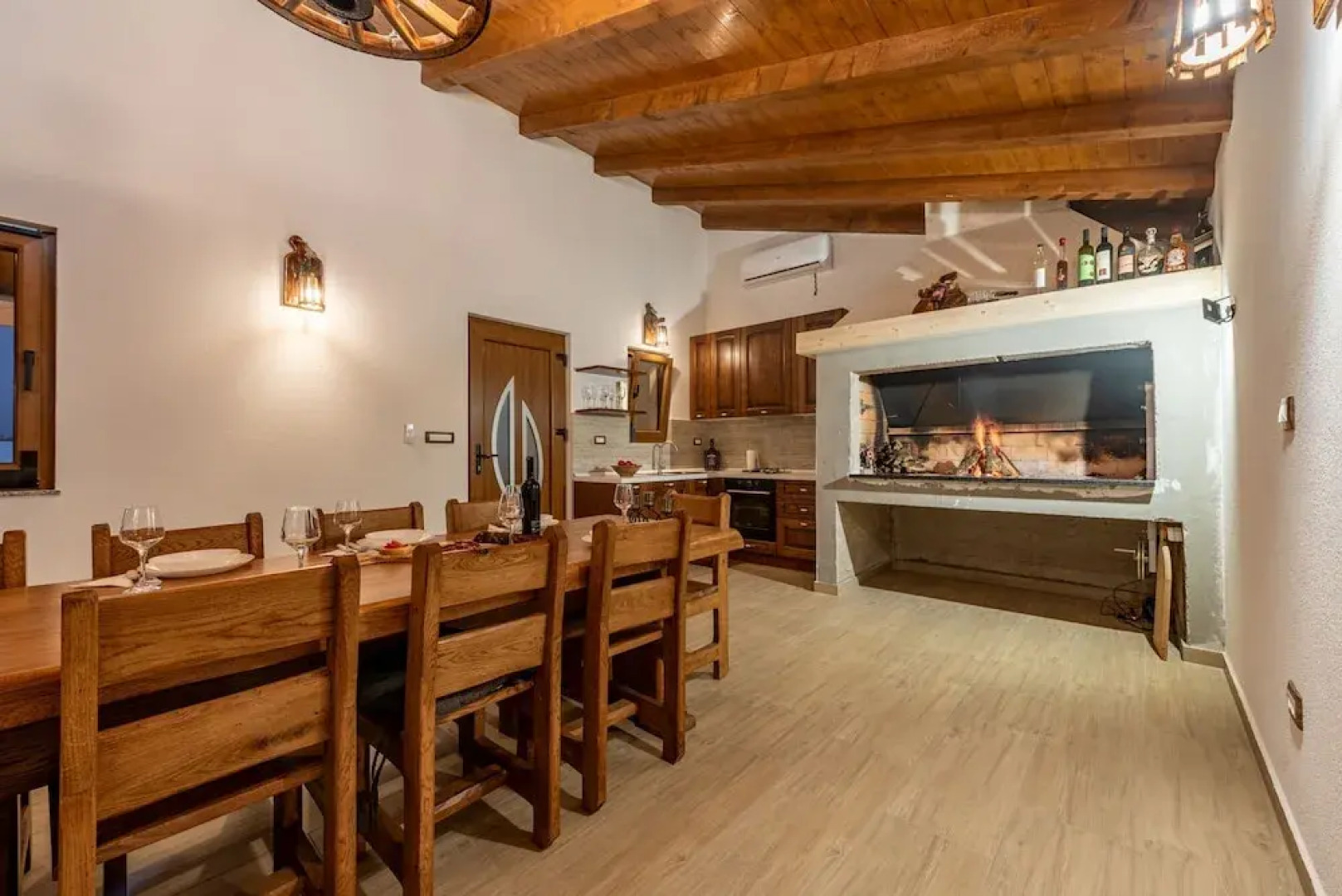 Villa Chivas Zadarvillas