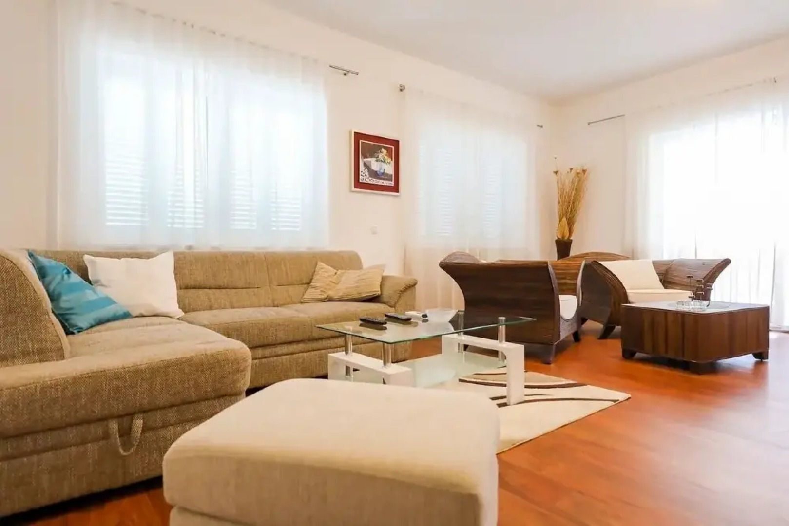 Ante - 30 m From Beach - H